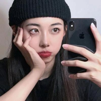 精灵闺蜜