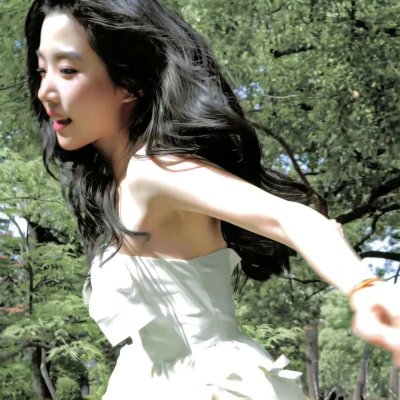 母女马拉松